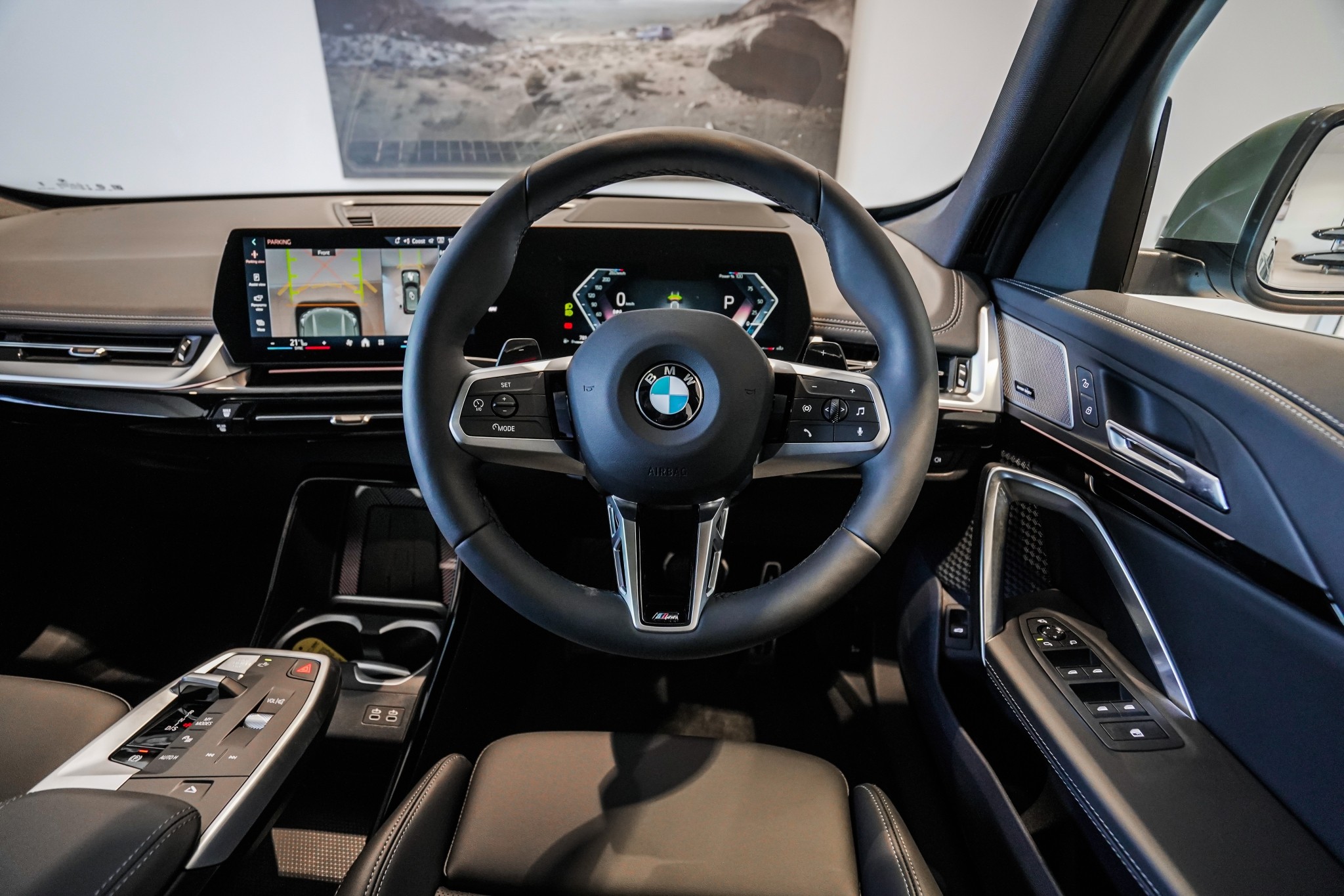 BMW X1 sDrive18i