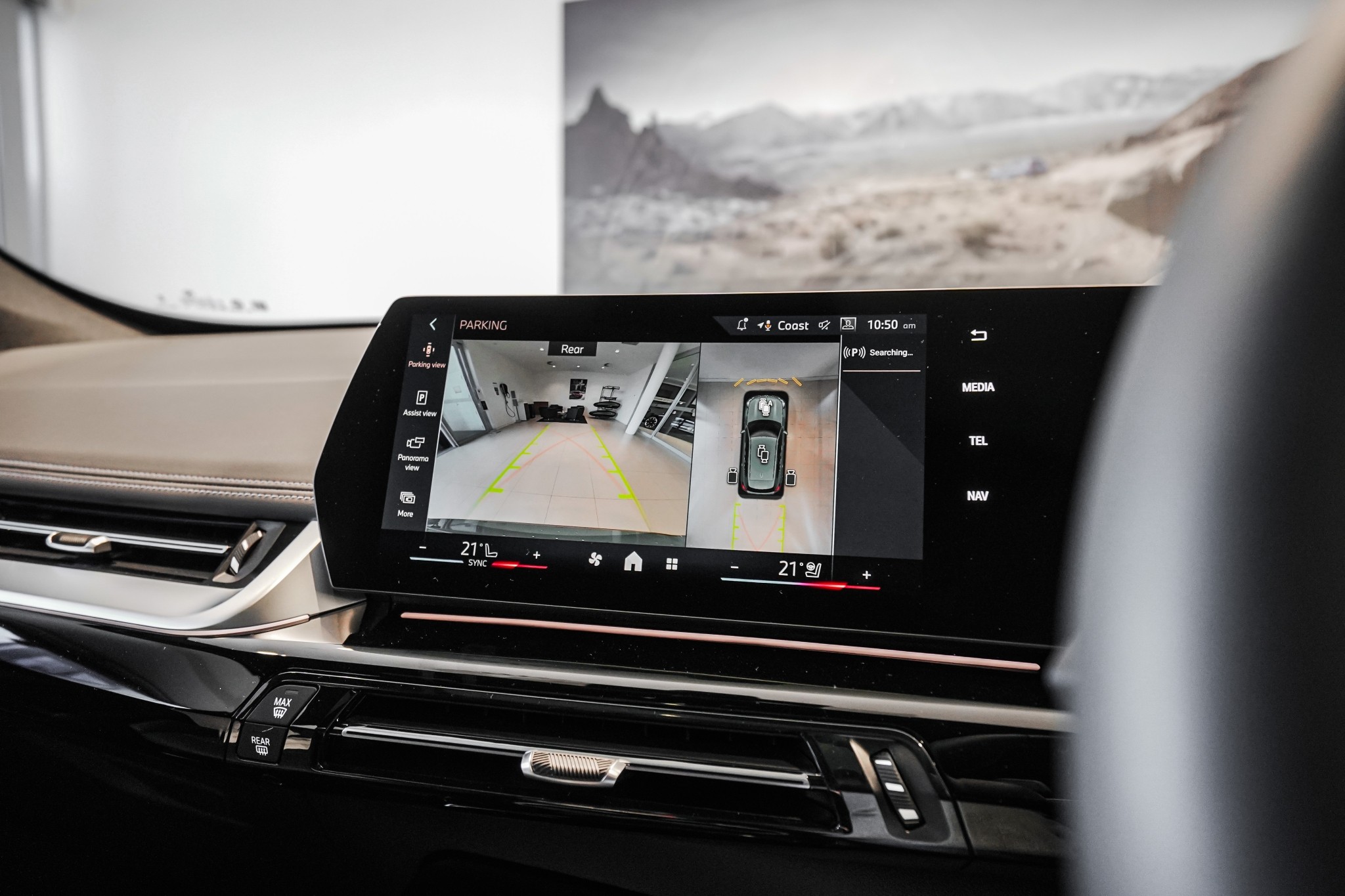 BMW X1 sDrive18i