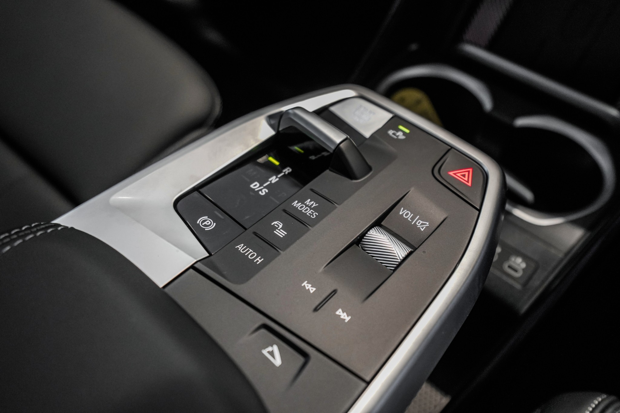 BMW X1 sDrive18i