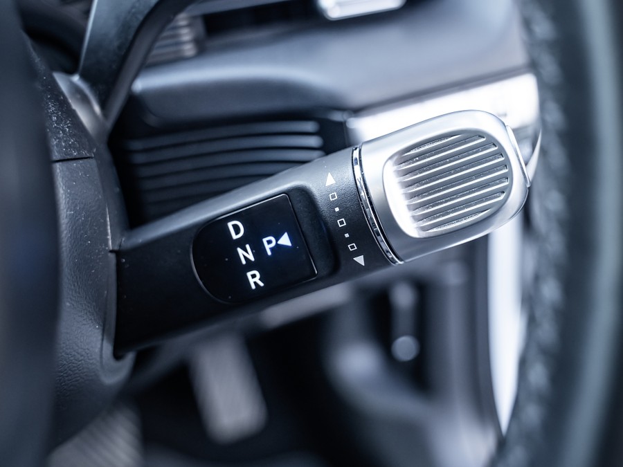 2021 Hyundai IONIQ 5 16