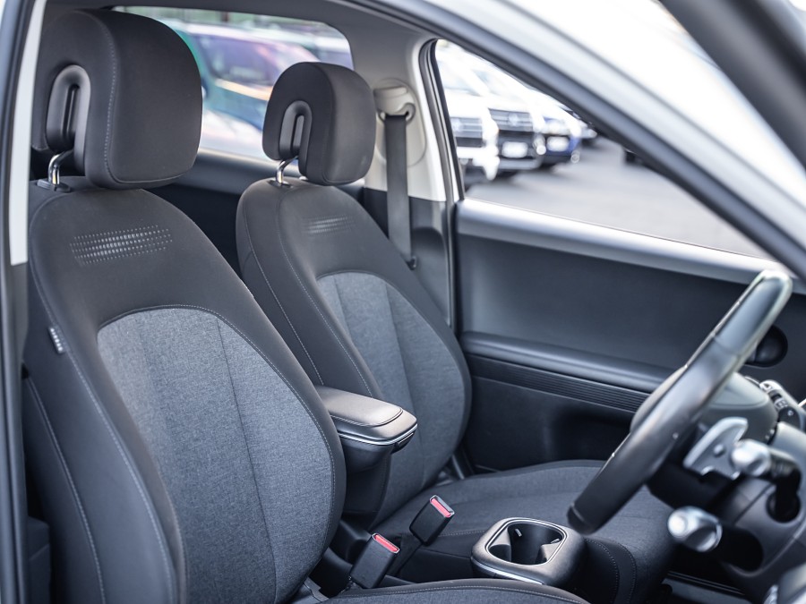 2021 Hyundai IONIQ 5 8