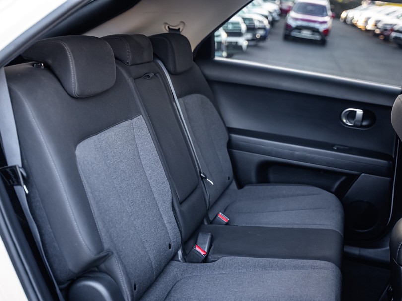 2021 Hyundai IONIQ 5 17