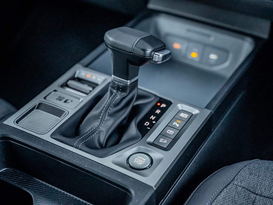 2026 Kia Tasman 16