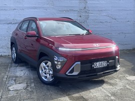 2024 Hyundai Kona