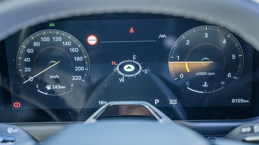 2025 Kia Tasman 13