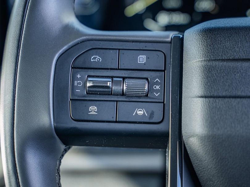 2025 Kia Tasman 11