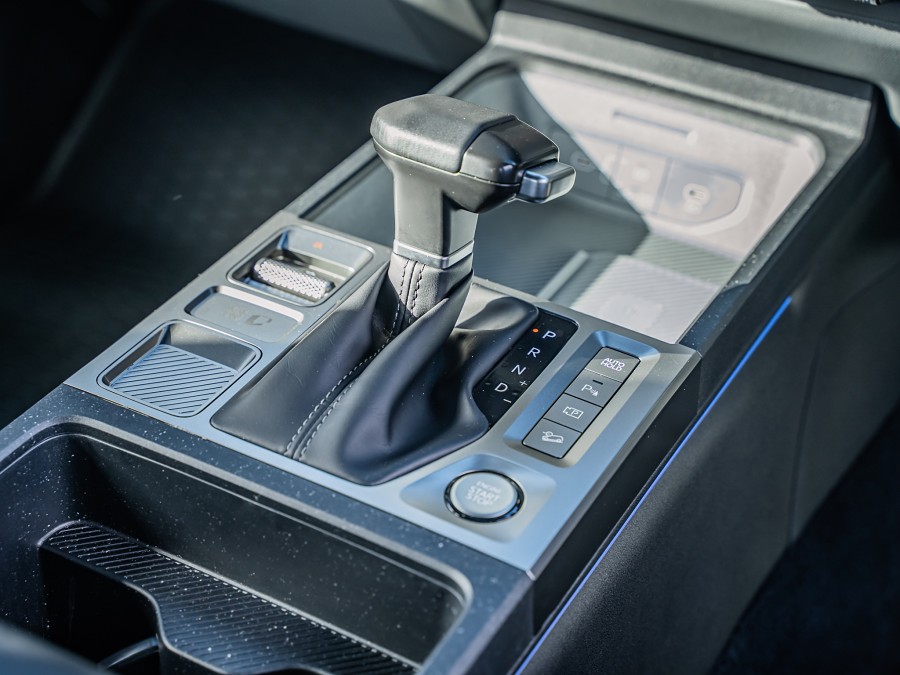 2025 Kia Tasman 16