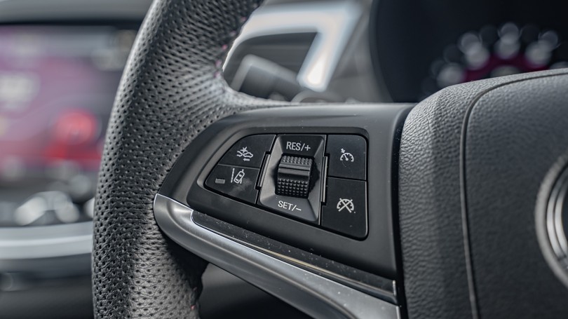 2017 Holden HSV 12