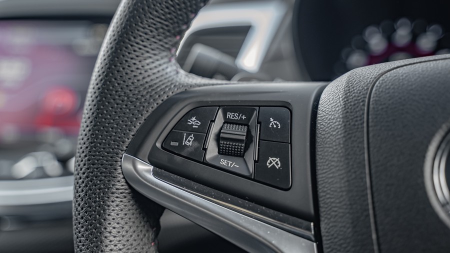 2017 Holden HSV 12