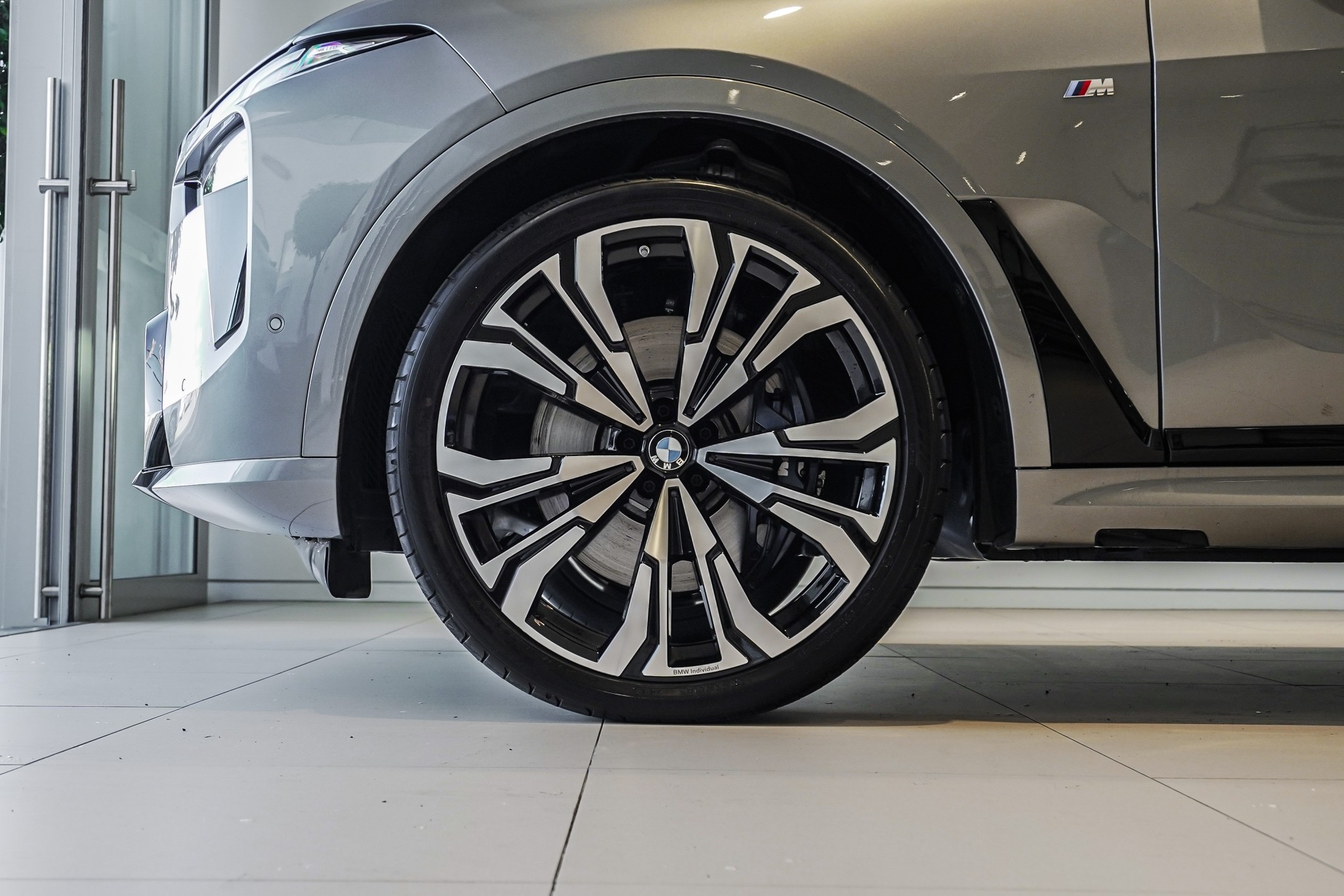 BMW X7 Xdrive40d 3.0Dt/4Wd