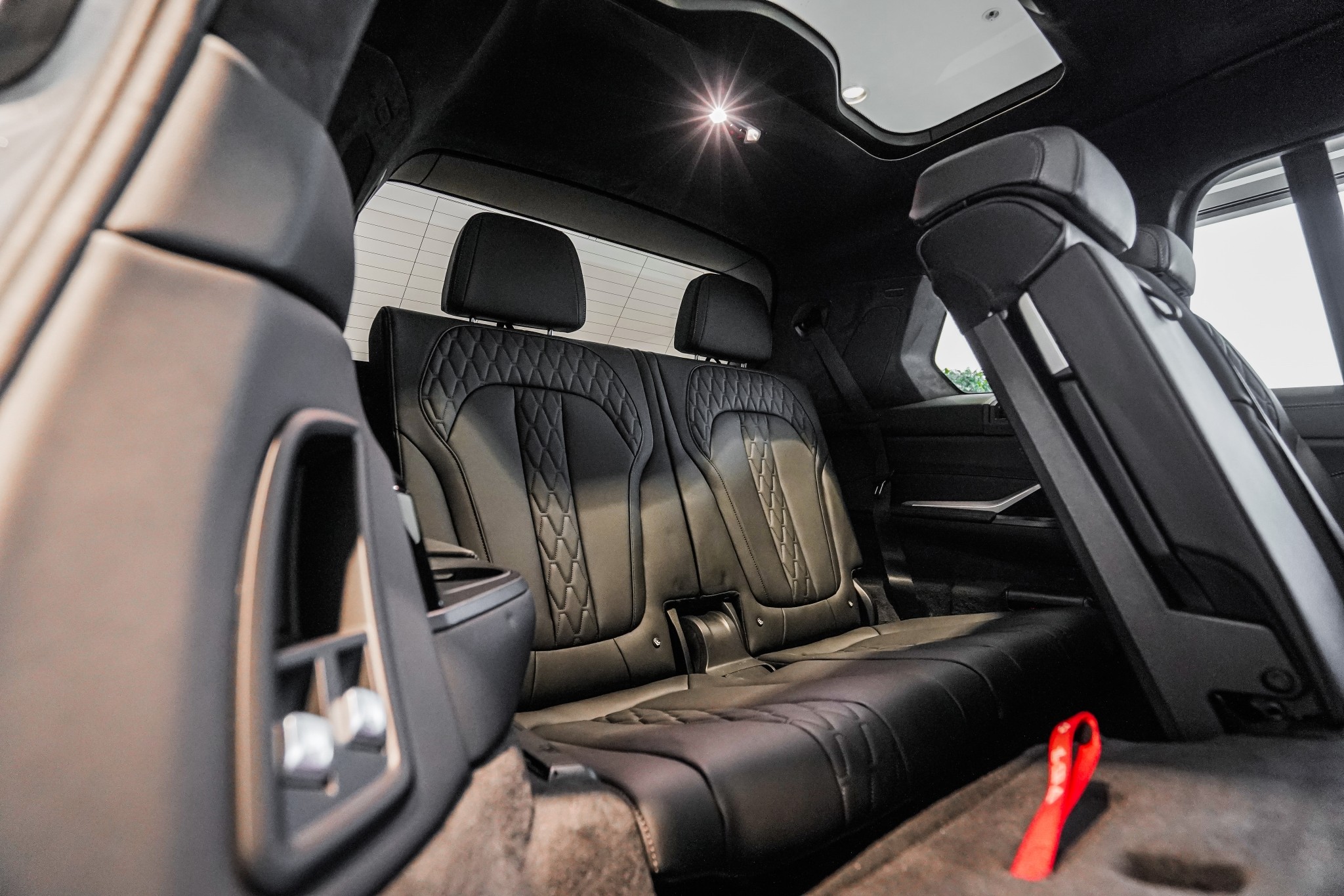 BMW X7 Xdrive40d 3.0Dt/4Wd