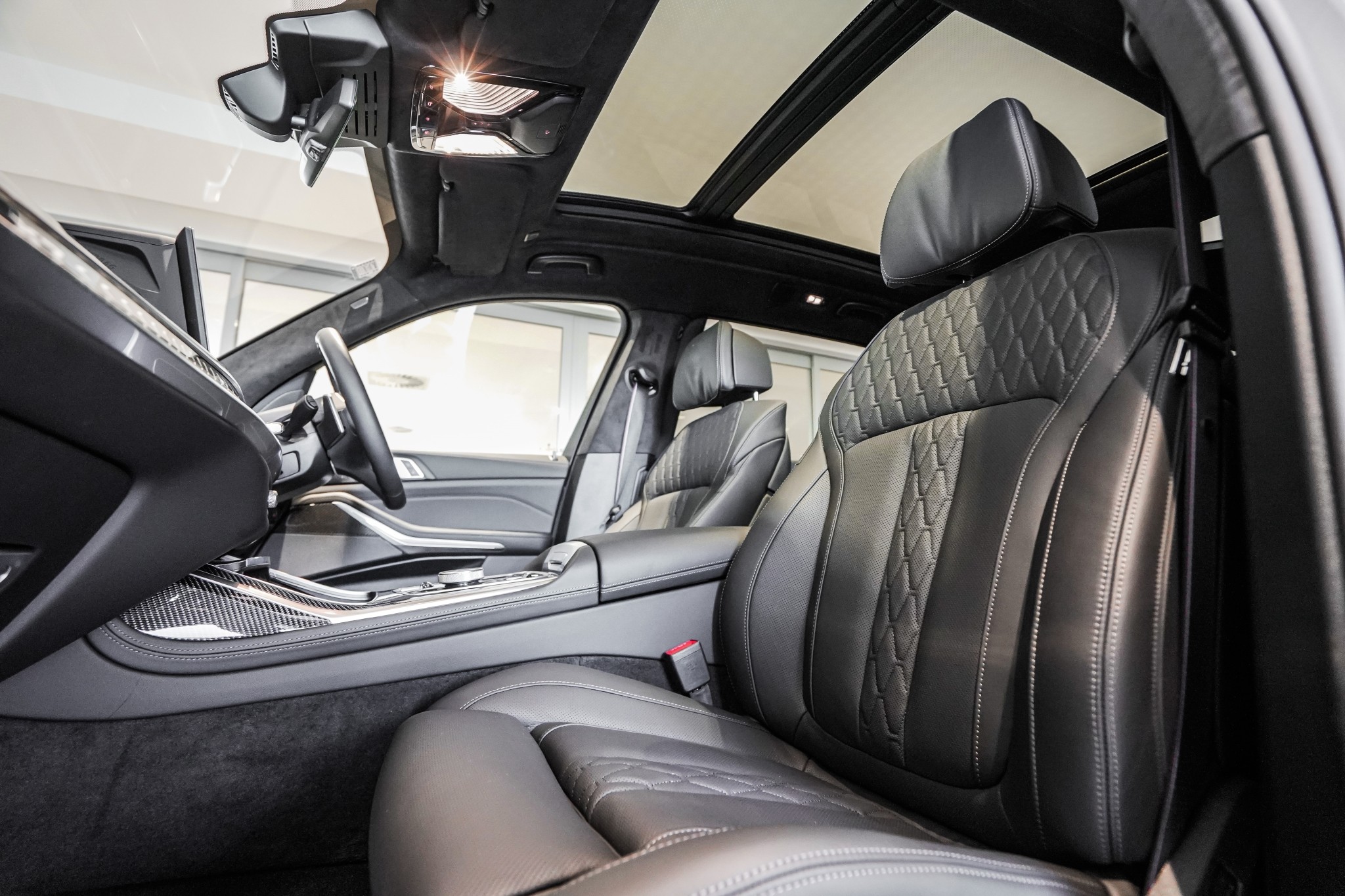 BMW X7 Xdrive40d 3.0Dt/4Wd