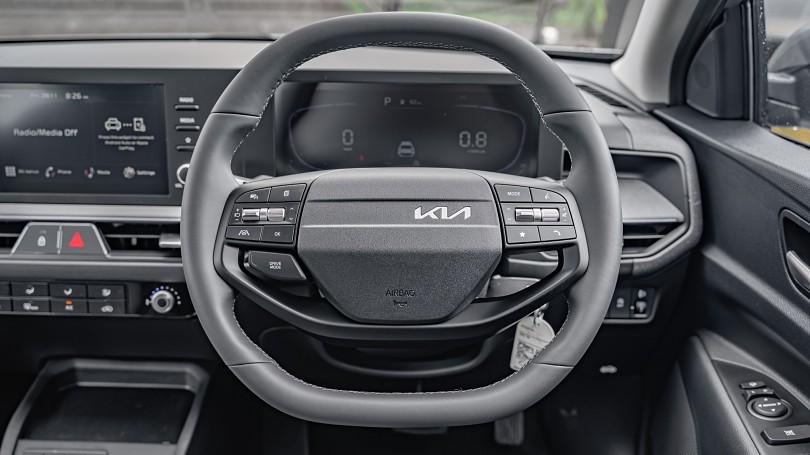 2026 Kia Stonic 11