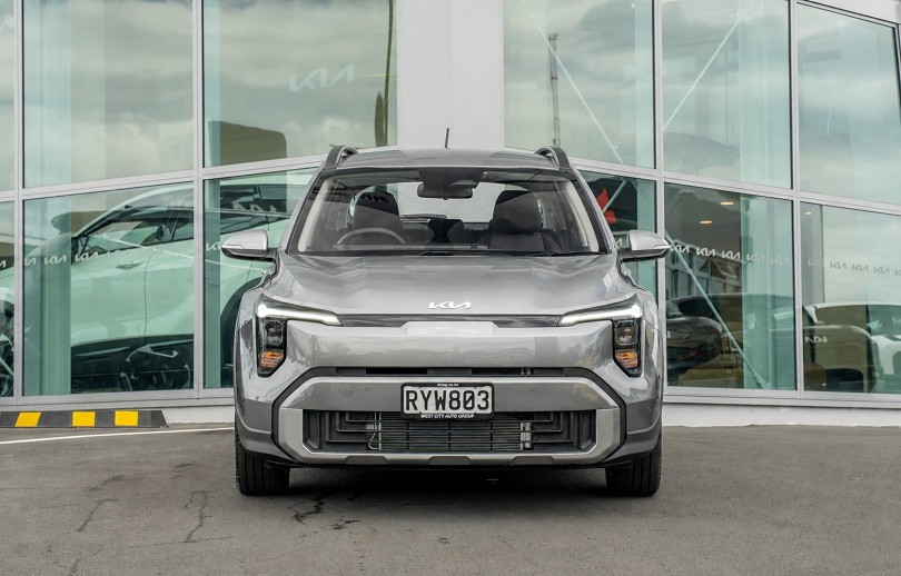 2026 Kia Stonic 3