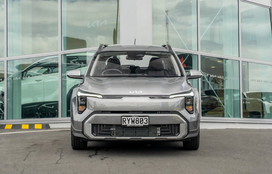 2026 Kia Stonic 3