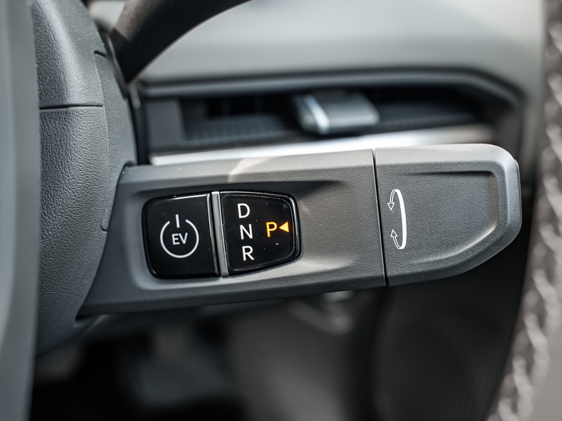 2025 Kia EV3 14