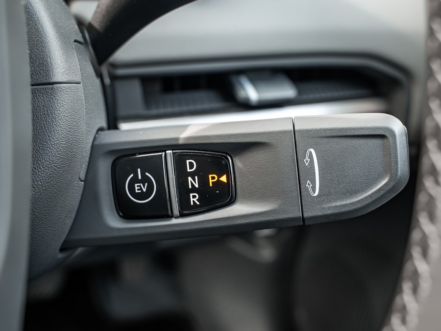 2025 Kia EV3 14