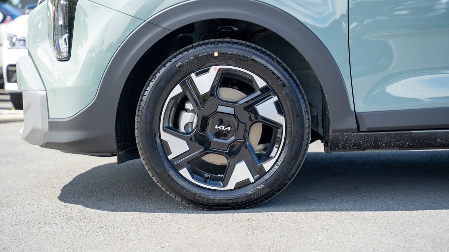 2026 Kia Stonic 6