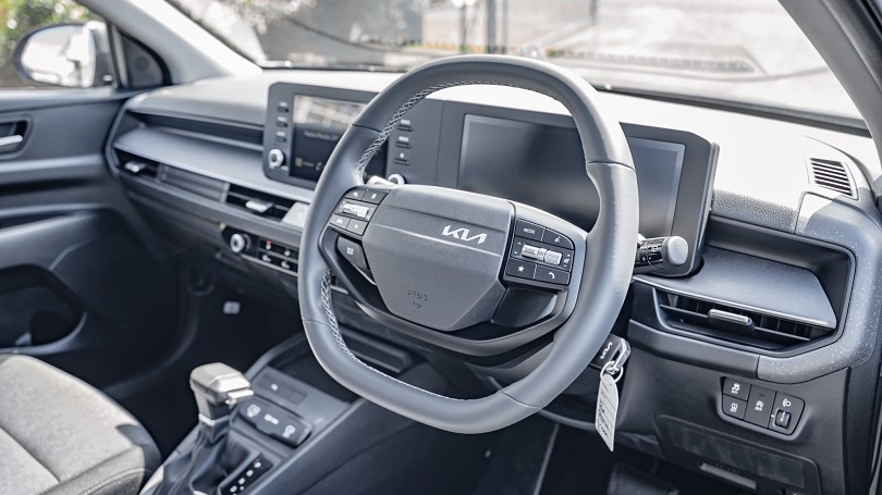 2026 Kia Stonic 9
