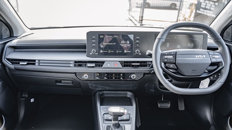 2026 Kia Stonic 10