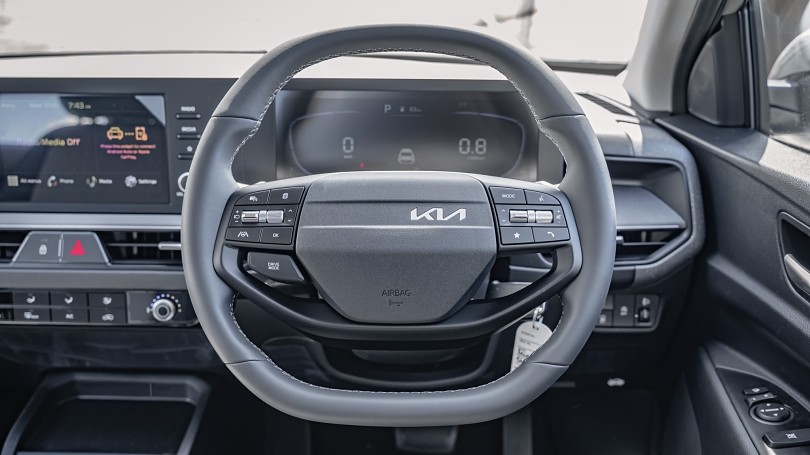2026 Kia Stonic 11