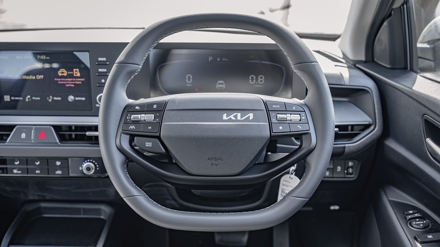 2026 Kia Stonic 11