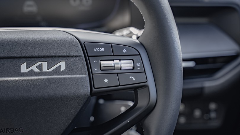 2026 Kia Stonic 13