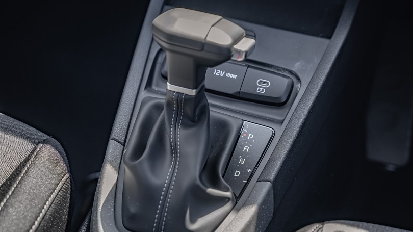 2026 Kia Stonic 15