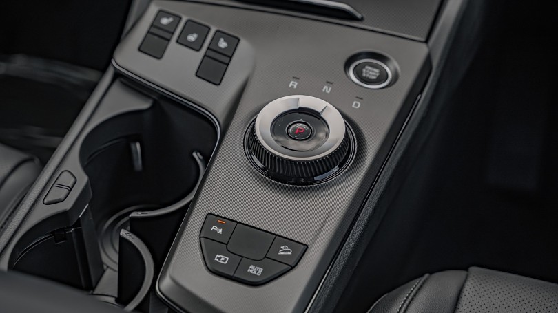 2026 Kia Sportage 15