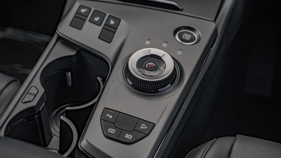 2026 Kia Sportage 15