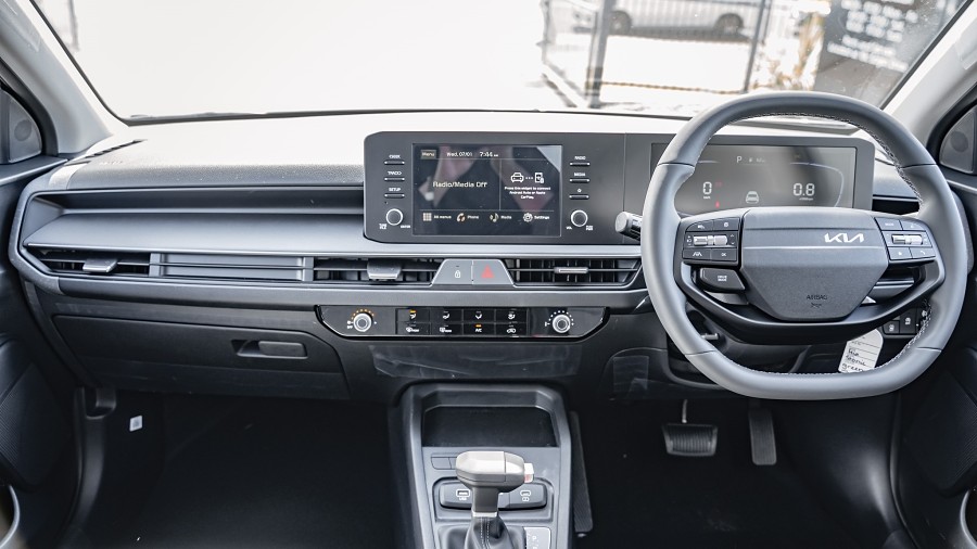 2026 Kia Stonic 10