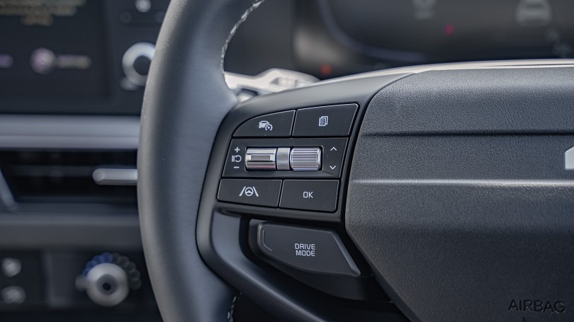 2026 Kia Stonic 12