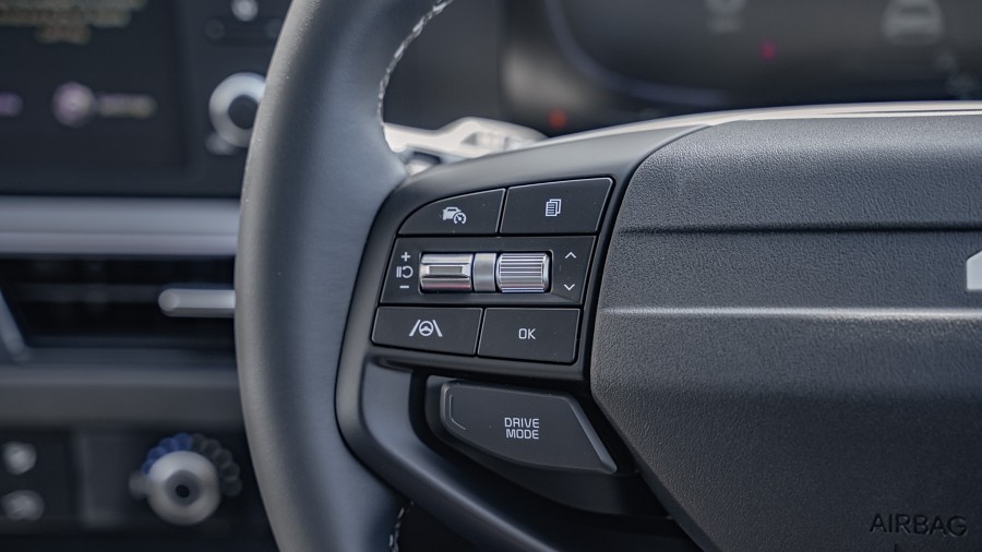 2026 Kia Stonic 12