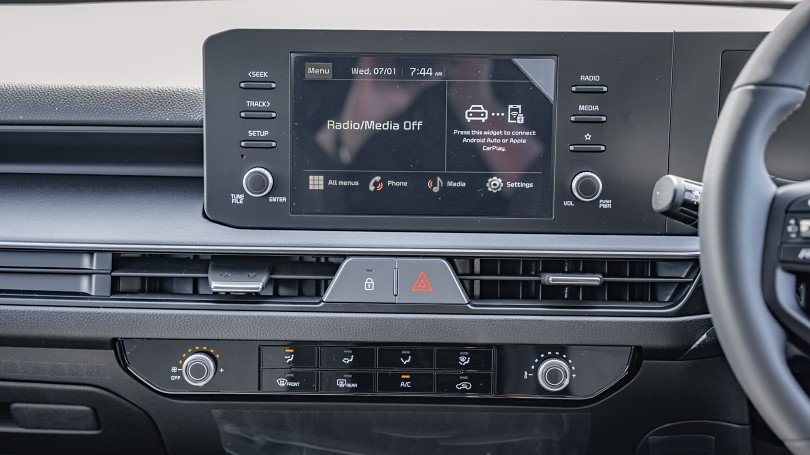 2026 Kia Stonic 14
