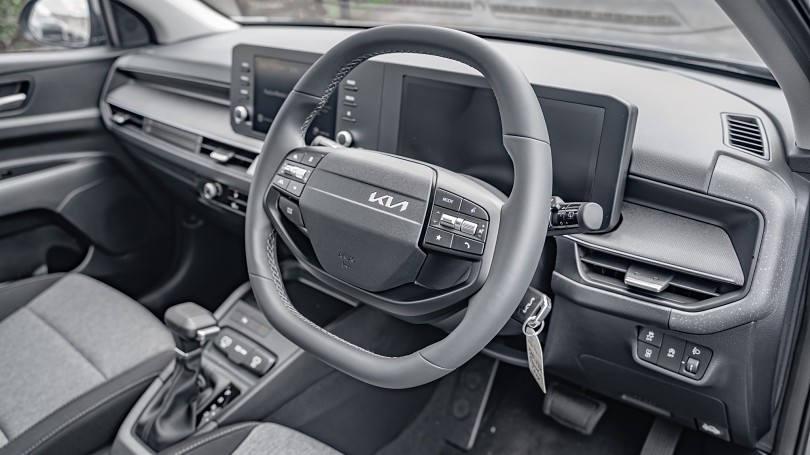2026 Kia Stonic 9