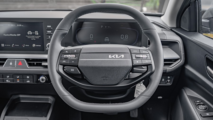 2026 Kia Stonic 11