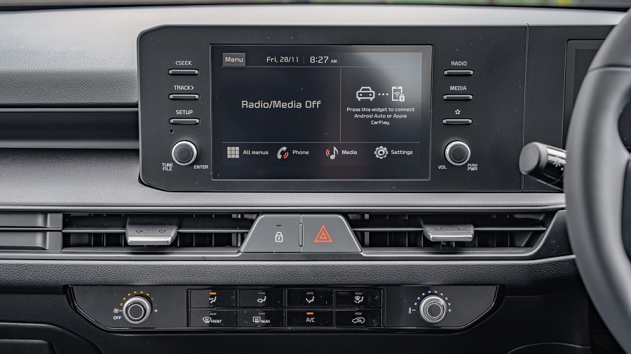 2026 Kia Stonic 14