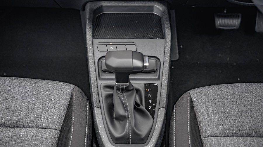 2026 Kia Stonic 15