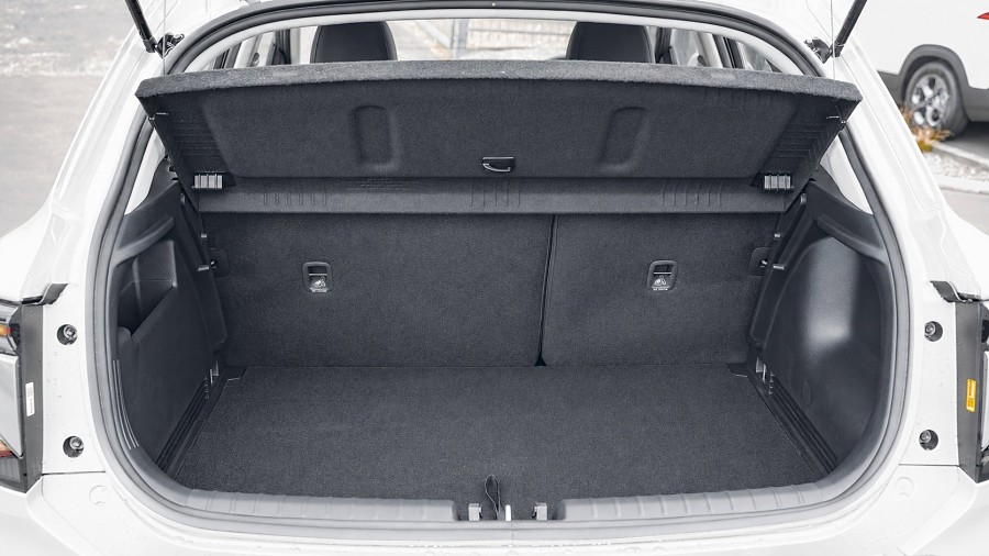 2026 Kia Stonic 18