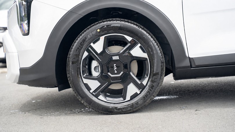 2026 Kia Stonic 6