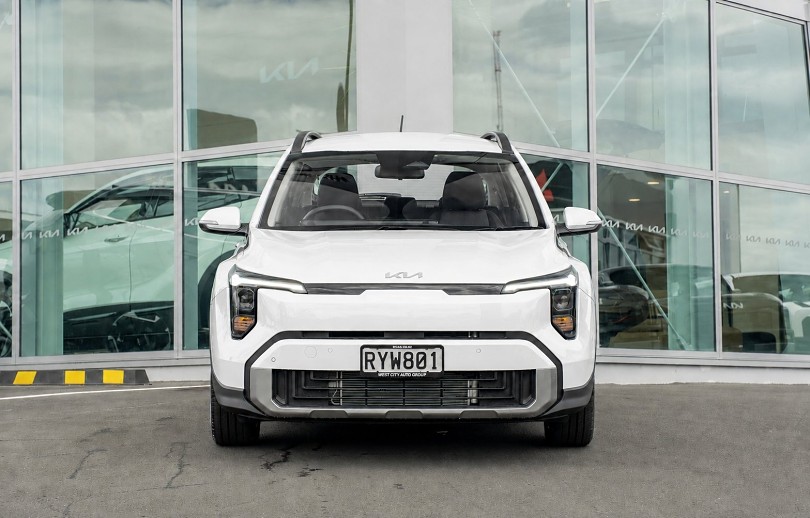 2026 Kia Stonic 3