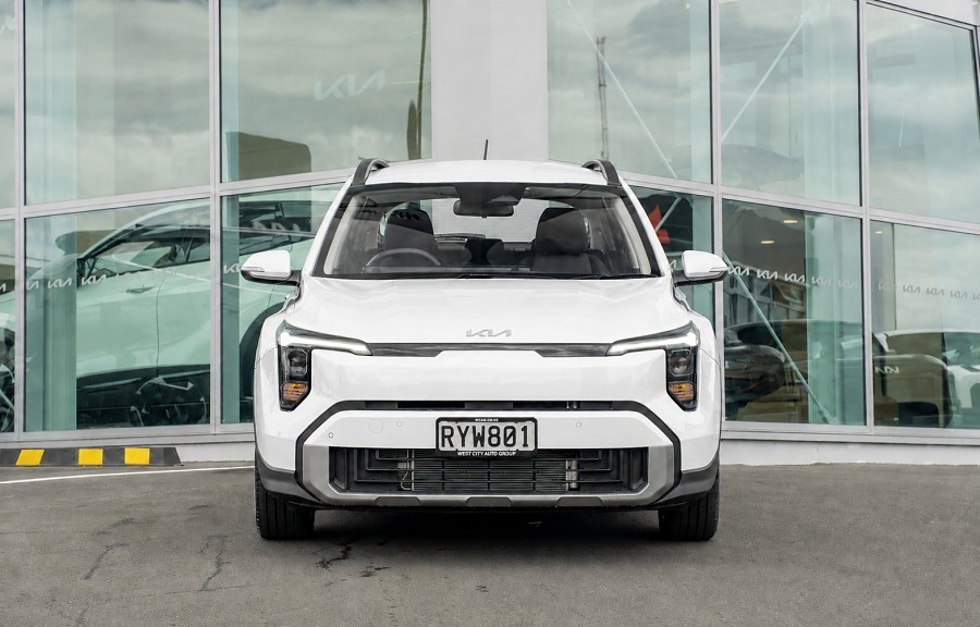 2026 Kia Stonic 3
