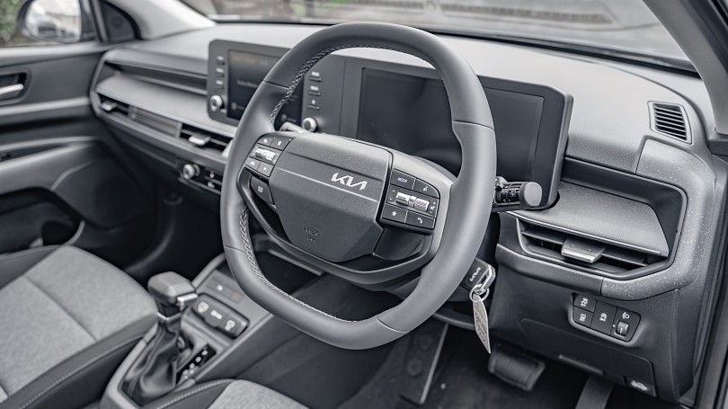2026 Kia Stonic 9