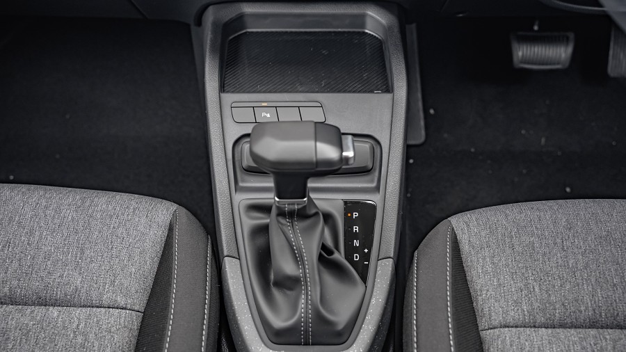 2026 Kia Stonic 15