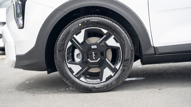 2026 Kia Stonic 6