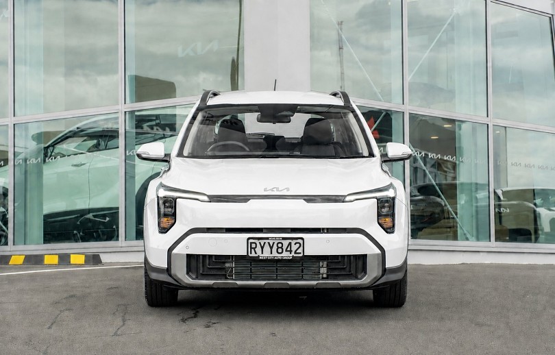 2026 Kia Stonic 3
