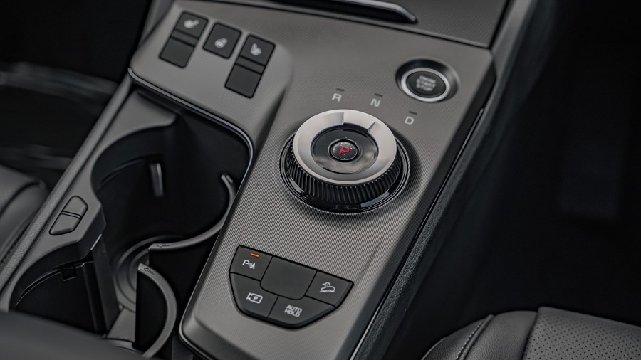 2026 Kia Sportage 15