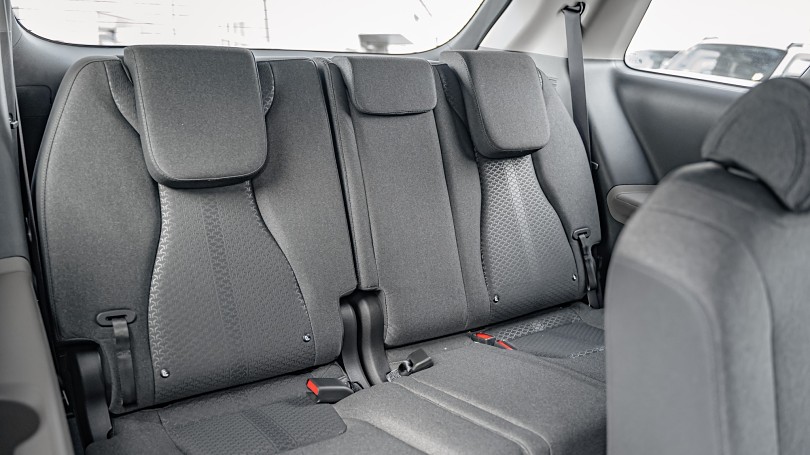 2026 Kia Carnival 17