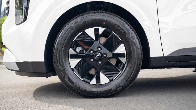 2026 Kia Carnival 6