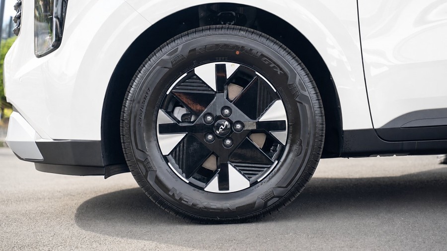 2026 Kia Carnival 6